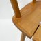 Side Chair by Jakob Müller for Wohnhilfe, Switzerland, 1950s, Image 6