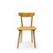 Side Chair by Jakob Müller for Wohnhilfe, Switzerland, 1950s, Image 1