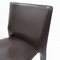 Bull Side Chairs by Mario Bellini for Cassina, 1990s, Set of 4, Image 11