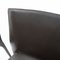Bull Side Chairs by Mario Bellini for Cassina, 1990s, Set of 4, Image 6