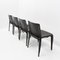 Bull Side Chairs by Mario Bellini for Cassina, 1990s, Set of 4 2