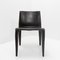 Bull Side Chairs by Mario Bellini for Cassina, 1990s, Set of 6 7