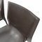 Bull Side Chairs by Mario Bellini for Cassina, 1990s, Set of 6 11