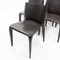 Bull Side Chairs by Mario Bellini for Cassina, 1990s, Set of 6 14