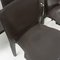 Bull Side Chairs by Mario Bellini for Cassina, 1990s, Set of 6 10