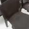 Bull Side Chairs by Mario Bellini for Cassina, 1990s, Set of 6, Image 10