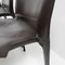 Bull Side Chairs by Mario Bellini for Cassina, 1990s, Set of 6 15