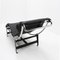 Lc4 / B306 Chaise Longue by Le Corbusier for Wohnbedarf, 1950s 4