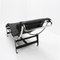 Lc4 / B306 Chaiselongue von Le Corbusier für Wohnbedarf, 1950er 4