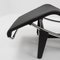 Lc4 / B306 Chaise Longue by Le Corbusier for Wohnbedarf, 1950s, Image 12