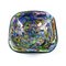 Large Murano Tutti Frutti Art Glass Bowl by Dino Martens for Aureliano Toso, Italy, 1960s, Image 7