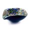 Large Murano Tutti Frutti Art Glass Bowl by Dino Martens for Aureliano Toso, Italy, 1960s 1