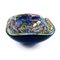 Large Murano Tutti Frutti Art Glass Bowl by Dino Martens for Aureliano Toso, Italy, 1960s 4