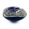 Large Murano Tutti Frutti Art Glass Bowl by Dino Martens for Aureliano Toso, Italy, 1960s, Image 4