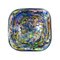 Large Murano Tutti Frutti Art Glass Bowl by Dino Martens for Aureliano Toso, Italy, 1960s 6