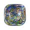 Large Murano Tutti Frutti Art Glass Bowl by Dino Martens for Aureliano Toso, Italy, 1960s, Image 6