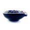 Large Murano Tutti Frutti Art Glass Bowl by Dino Martens for Aureliano Toso, Italy, 1960s 9