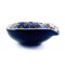 Large Murano Tutti Frutti Art Glass Bowl by Dino Martens for Aureliano Toso, Italy, 1960s, Image 9