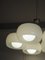 Lampada da soffitto Pentaclinio di Vico Magistretti per Artemide, Immagine 4