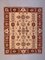 Grand Tapis Kilim Soumak Vintage, Afghanistan 1