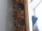 Fretwork Mirror with Oak Frame 6