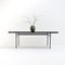 French Modern Table in Black by Paul Geoffroy, Image 4