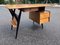 Desk by Louis Paolozzi, 1950s, Image 1