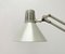 Mid-Century Danish Table Lamp, 1960s, Image 5