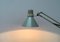 Mid-Century Danish Table Lamp, 1960s, Image 4