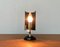 Lampe de Bureau Mid-Century en Verre Acrylique, 1960s 11