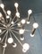 Mid-Century German Space Age Chandelier from Doria Leuchten, 1960s 12