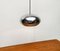 Mid-Century Danish Medio Pendant Lamp by Jo Hammerborg for Fog & Mørup, 1960s, Image 20