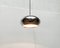 Mid-Century Danish Medio Pendant Lamp by Jo Hammerborg for Fog & Mørup, 1960s 8