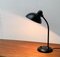 Mid-Century German 6556 Table Lamp by Christian Dell for Kaiser Idell, 1960s 11