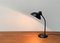 Mid-Century German 6556 Table Lamp by Christian Dell for Kaiser Idell, 1960s 7