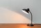 Mid-Century German 6556 Table Lamp by Christian Dell for Kaiser Idell, 1960s 9