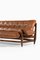 Sofa von Jean Gillon für Wood Art in Brazil 7