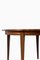 Mesa de comedor modelo 55 de Gunni Omann para Omann Jun Furniture Factory, Denmark, Imagen 2