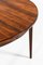 Mesa de comedor modelo 55 de Gunni Omann para Omann Jun Furniture Factory, Denmark, Imagen 5