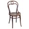 Sedia nr. 31 di Michael Thonet per Thonet, 1881-1887, Immagine 1