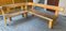 Modular S35 Benches by Pierre Chapo, 1960s, Set of 2, Image 1