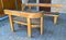 Modular S35 Benches by Pierre Chapo, 1960s, Set of 2, Image 6