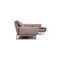 Gray Fabric Plura Corner Sofa from Rolf Benz 9