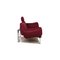 Red DS 140 Two-Seater Sofa from se Sede 9