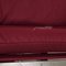 Red DS 140 Two-Seater Sofa from se Sede 6