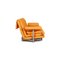 Orange Multy Two-Seater Sofa Bed from Ligne Roset 8
