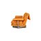 Orange Multy Two-Seater Sofa Bed from Ligne Roset 10