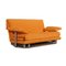 Sofá cama de dos plazas Multy naranja de Ligne Roset, Imagen 7