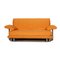 Orange Multy Two-Seater Sofa Bed from Ligne Roset 1