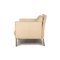 Cream Leather Jason 390 Two-Seater Sofa from Walter Knoll / Wilhelm Knoll 13